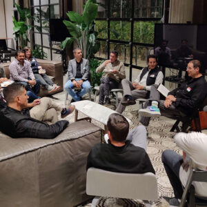 LA CTO Forum Quarterly Roundtable